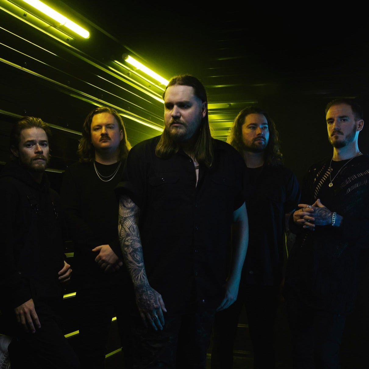 WAGE WAR