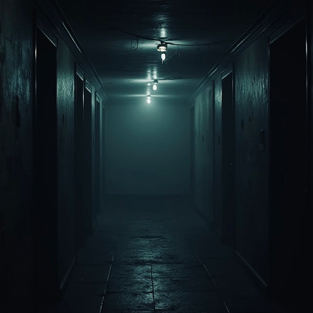 HORROR