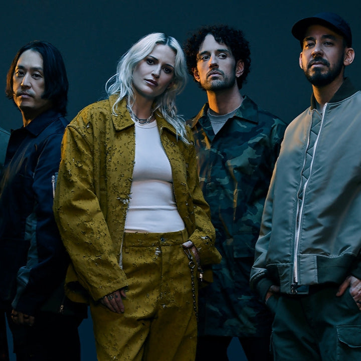 LINKIN PARK