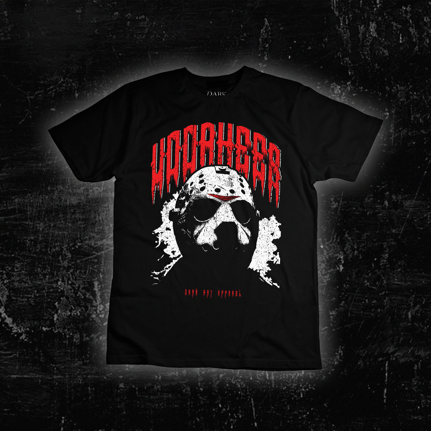 VOORHEES TEE