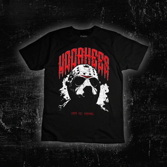 VOORHEES TEE