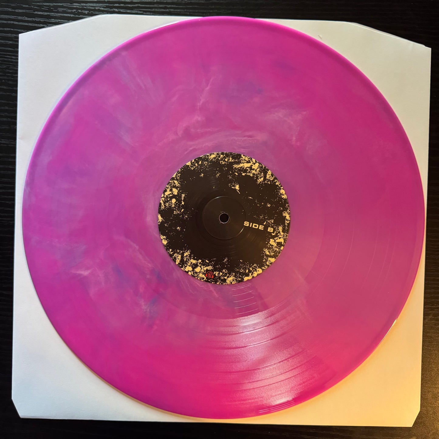 SEEYOUSPACECOWBOY - THE CORRELATION BETWEEN ENTRANCE AND EXIT WOUNDS
