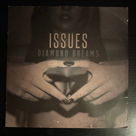 ISSUES - DIAMOND DREAMS