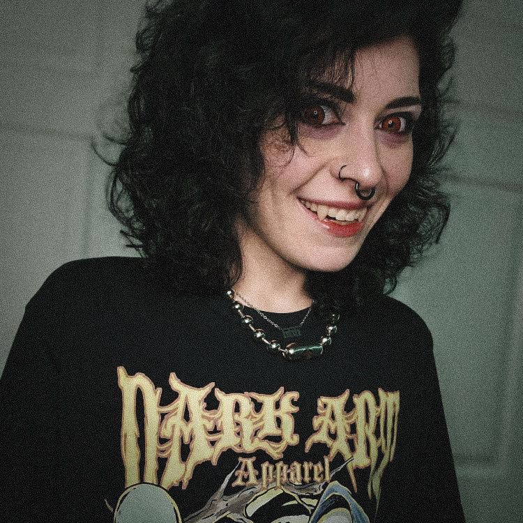 MAGE RITUAL TEE