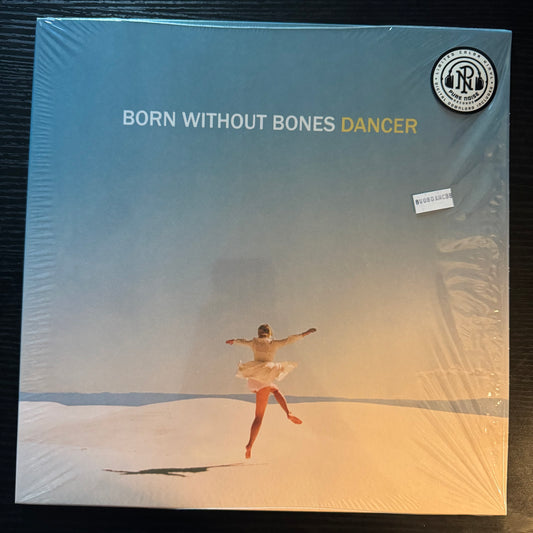 BORN WITHOUT BONES - DANCER