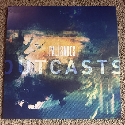 PALISADES - OUTCASTS