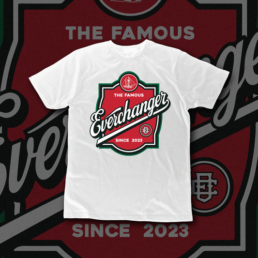 EVERCHANGER BEER TEE