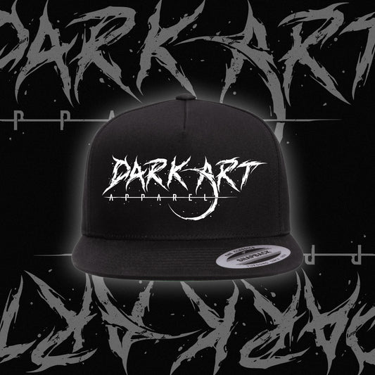 DARK ART LOGO HAT
