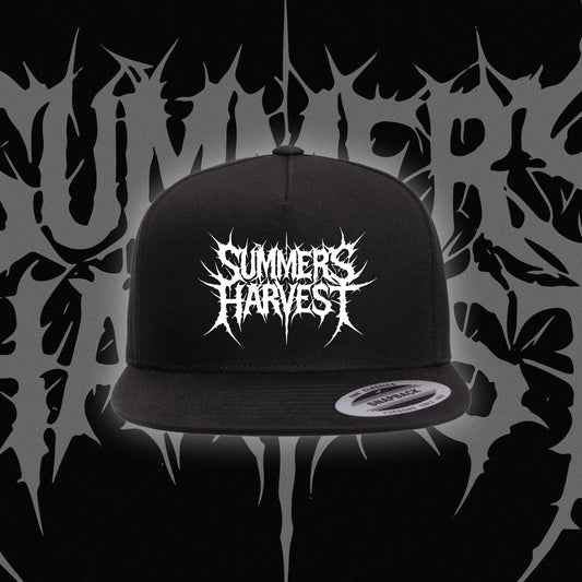 SUMMERS HARVEST DEATHCORE HAT