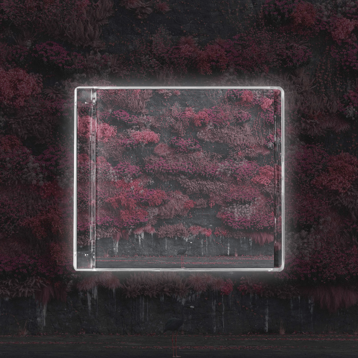 EVEN IN ARCADIA - CD