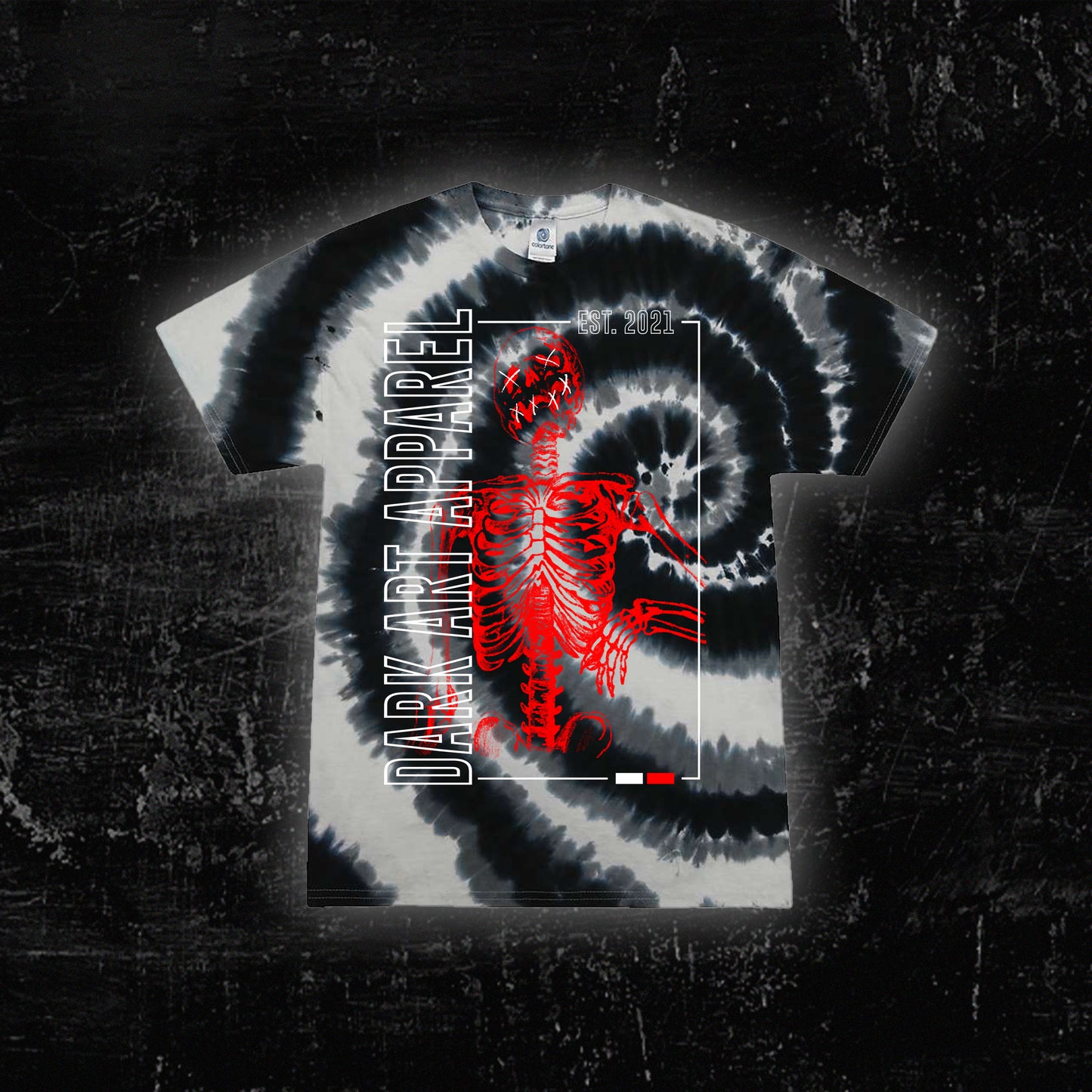 EST. 2021 TEE