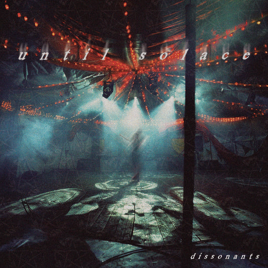 UNTIL SOLACE (ALBUM ART)