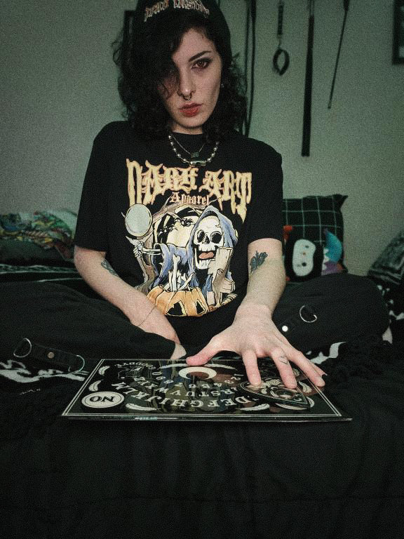 MAGE RITUAL TEE