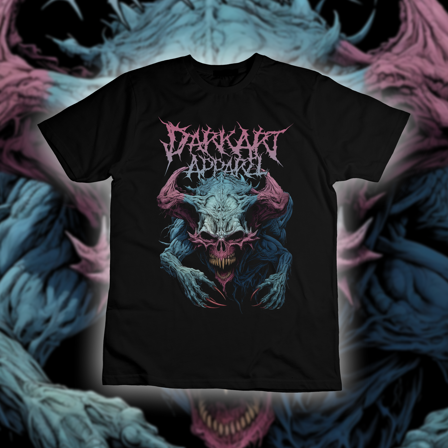 MALEVOLENCE TEE
