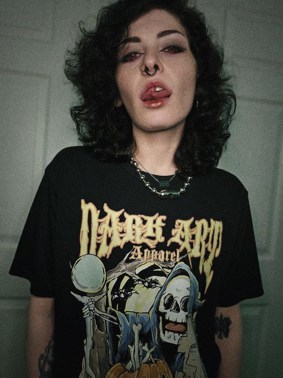 MAGE RITUAL TEE