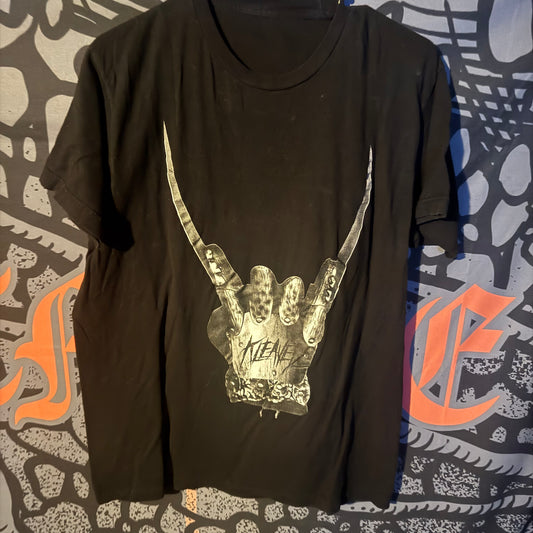 KLEAVER KLOTHING - TEE (MEDIUM)