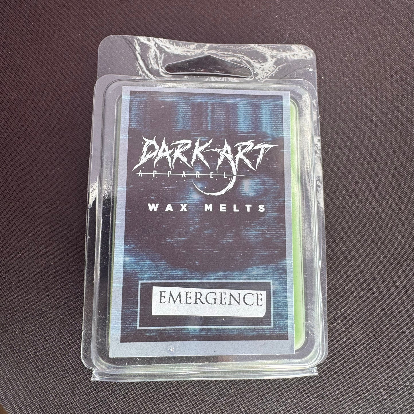 EMERGENCE (WAX MELT)
