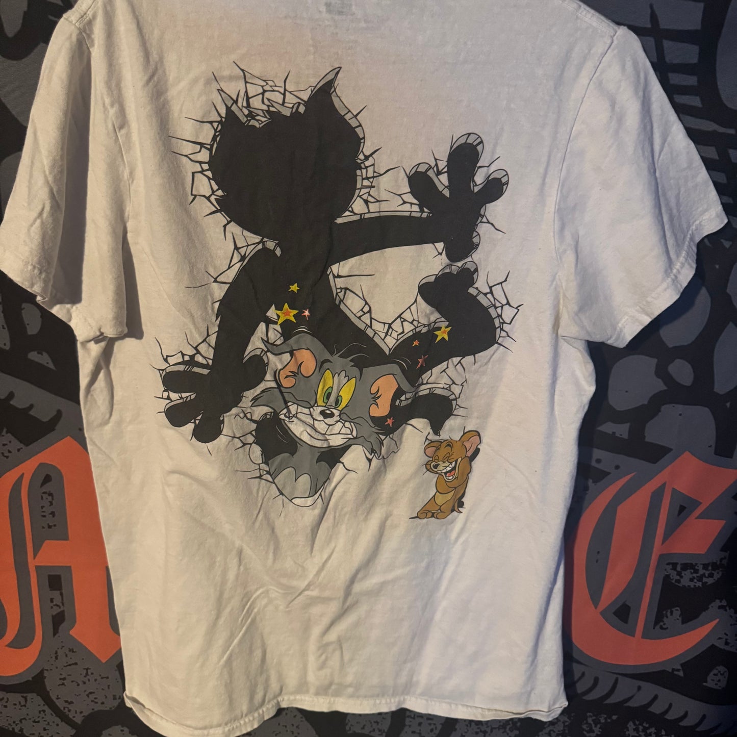 MISC - TEE (MEDIUM)