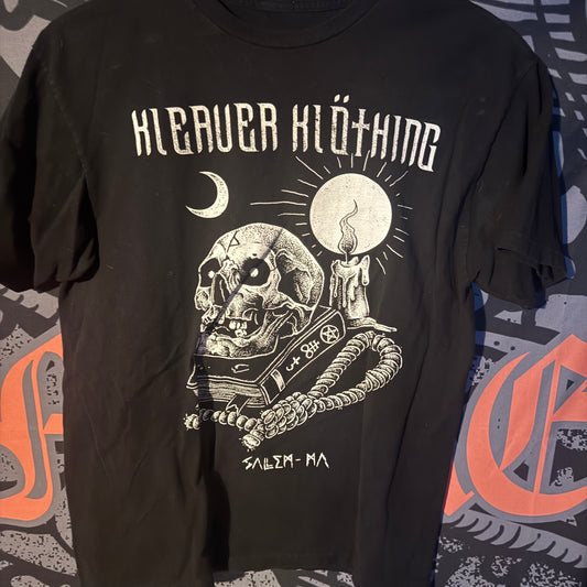 KLEAVER KLOTHING - TEE (MEDIUM)
