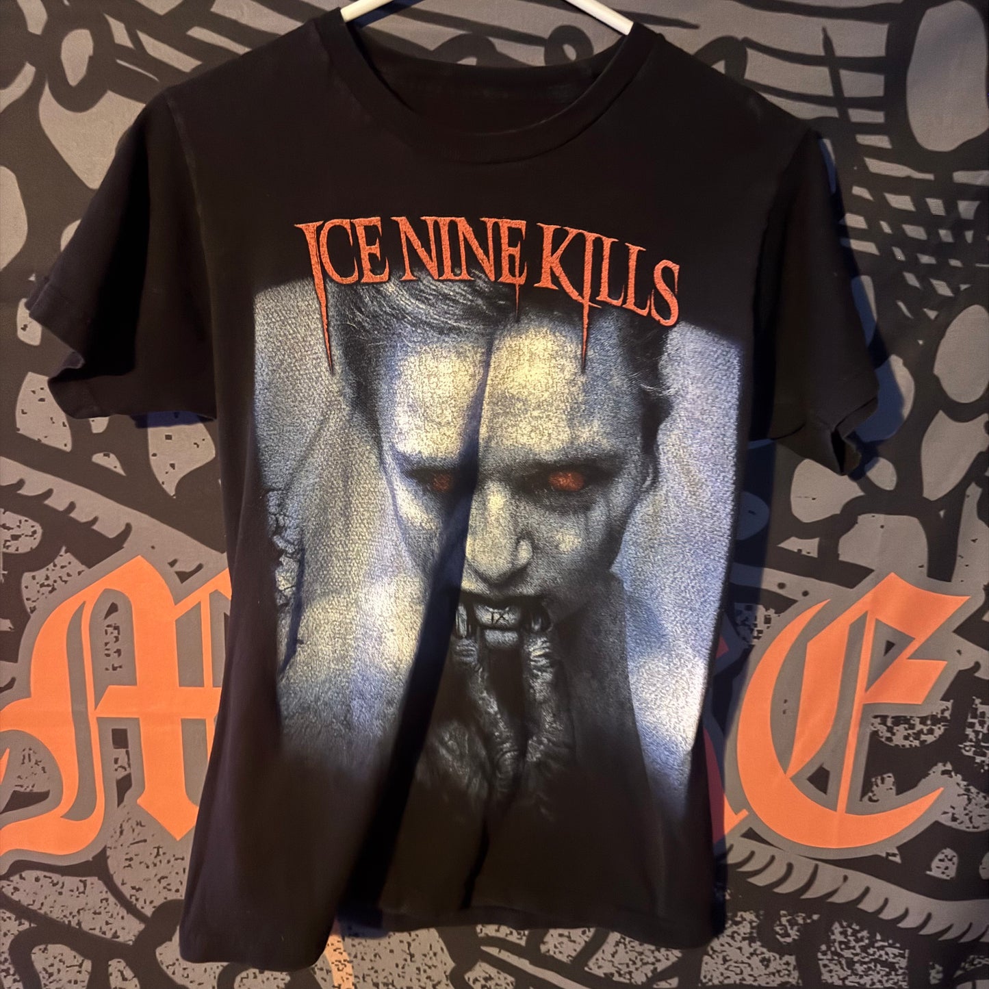 ICE NINE KILLS - TEE (SMALL)