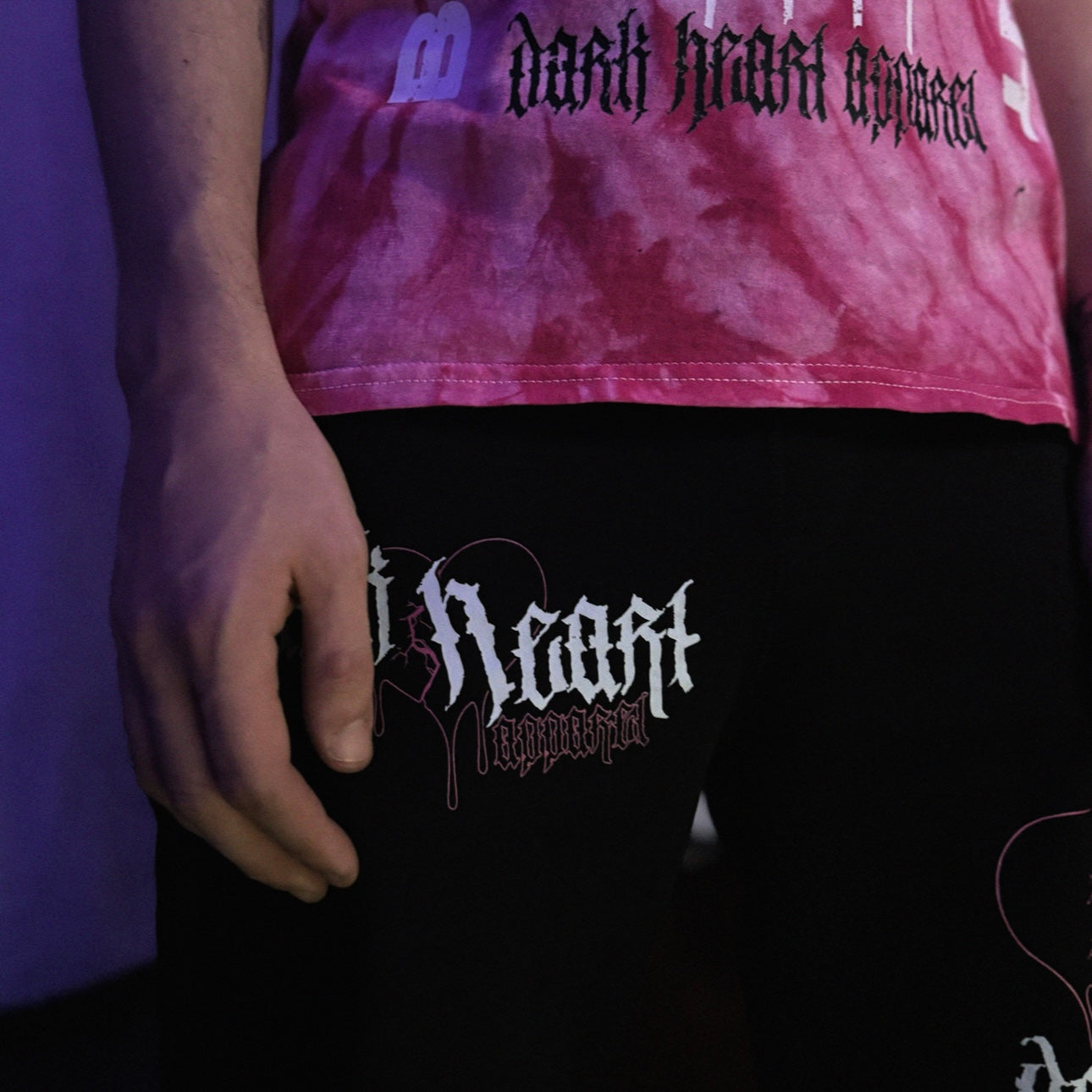 LOVERS JOGGERS
