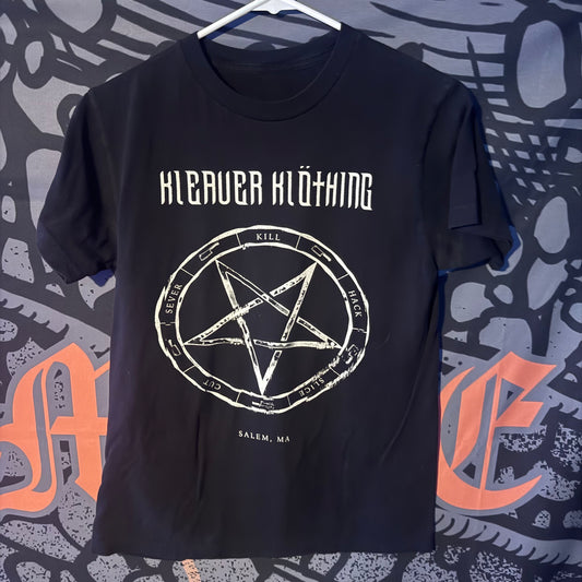 KLEAVER KLOTHING - TEE (MEDIUM)