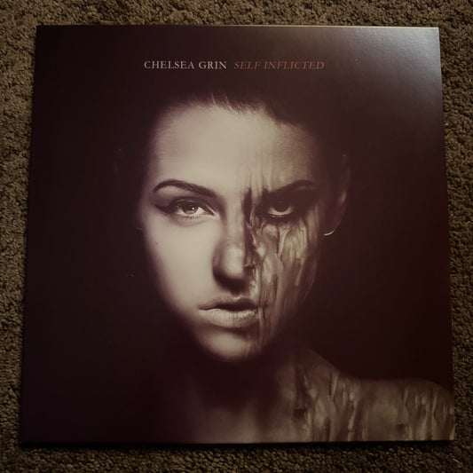 CHELSEA GRIN - SELF INFLICTED