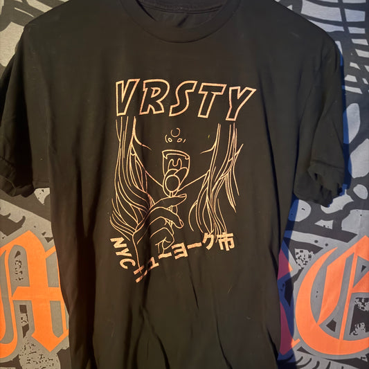 VRSTY - TEE (MEDIUM)
