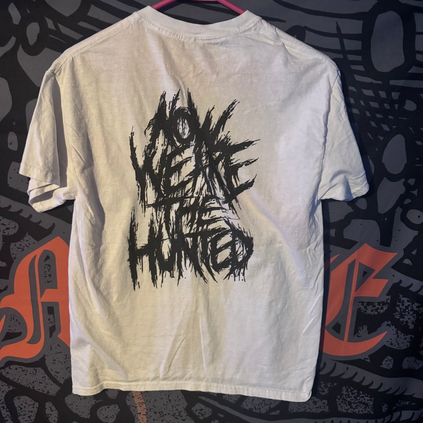 THE LAST KING - TEE (MEDIUM)