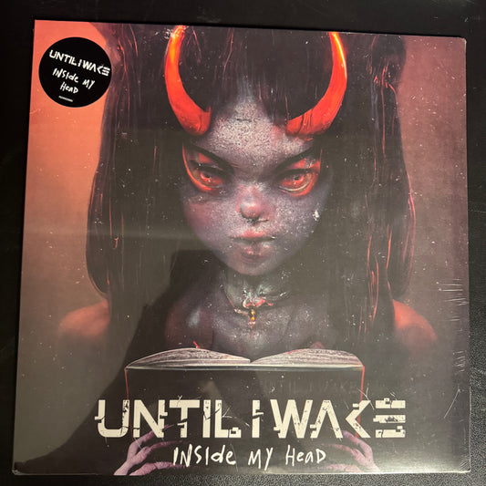 UNTIL I WAKE - INSIDE MY HEAD