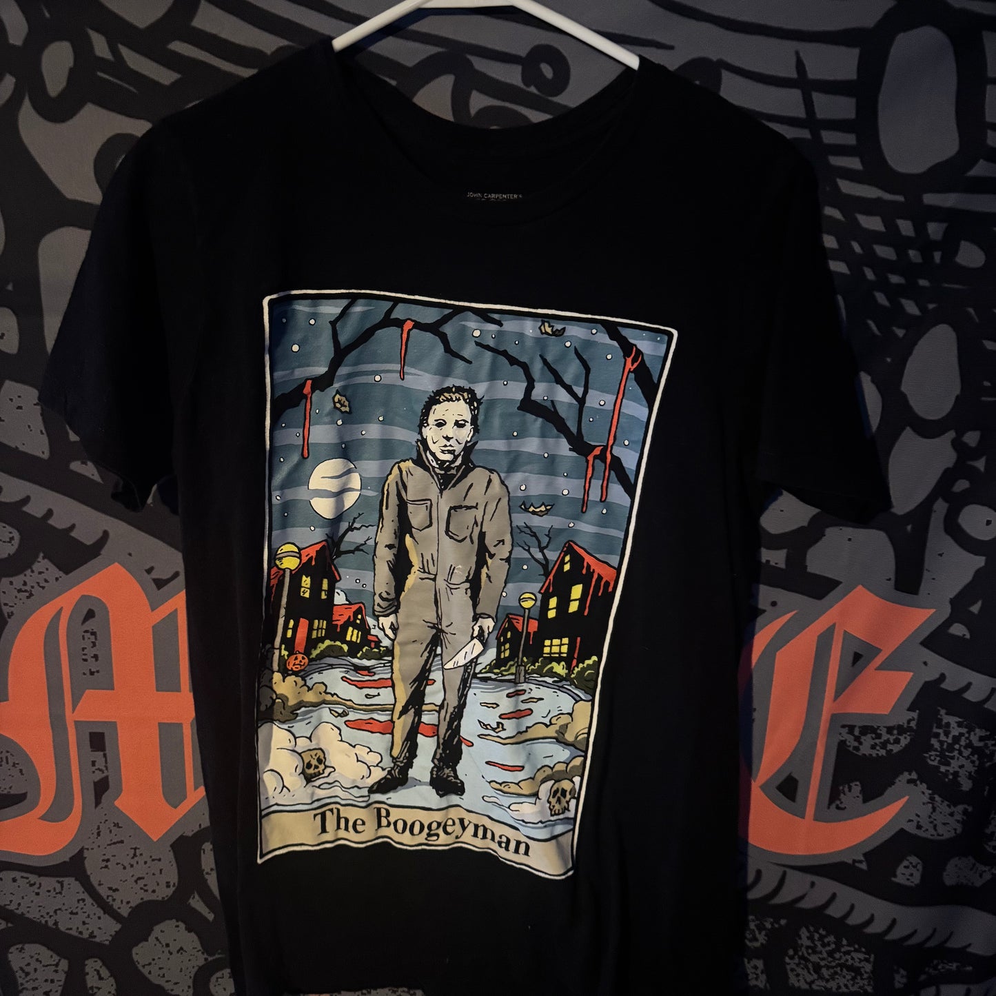MISC - TEE (MEDIUM)