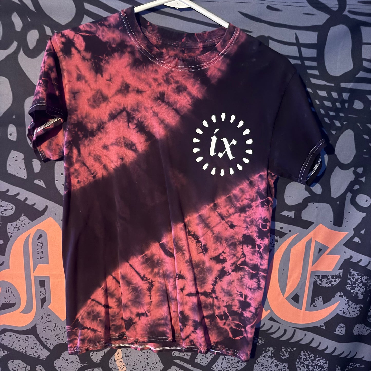 ICE NINE KILLS - TEE (MEDIUM)