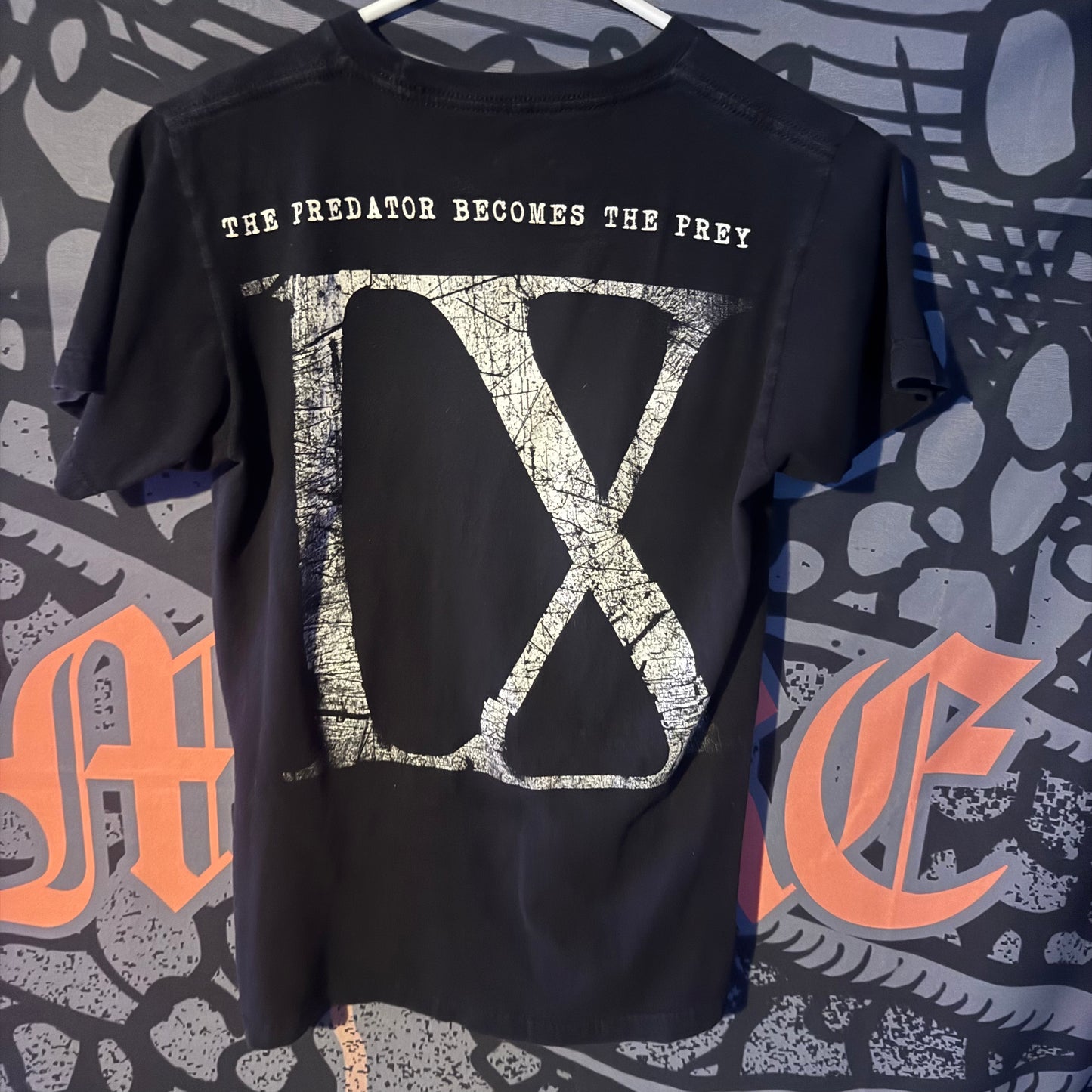 ICE NINE KILLS - TEE (SMALL)