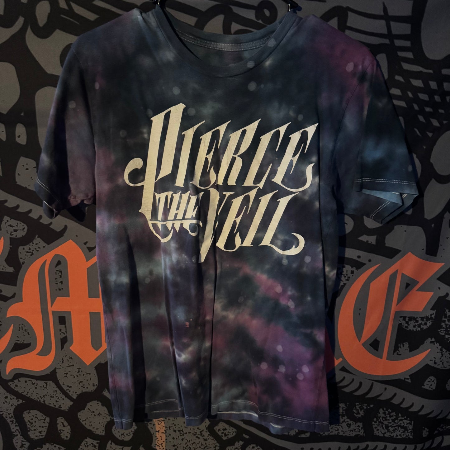 PIERCE THE VEIL - TEE (MEDIUM)