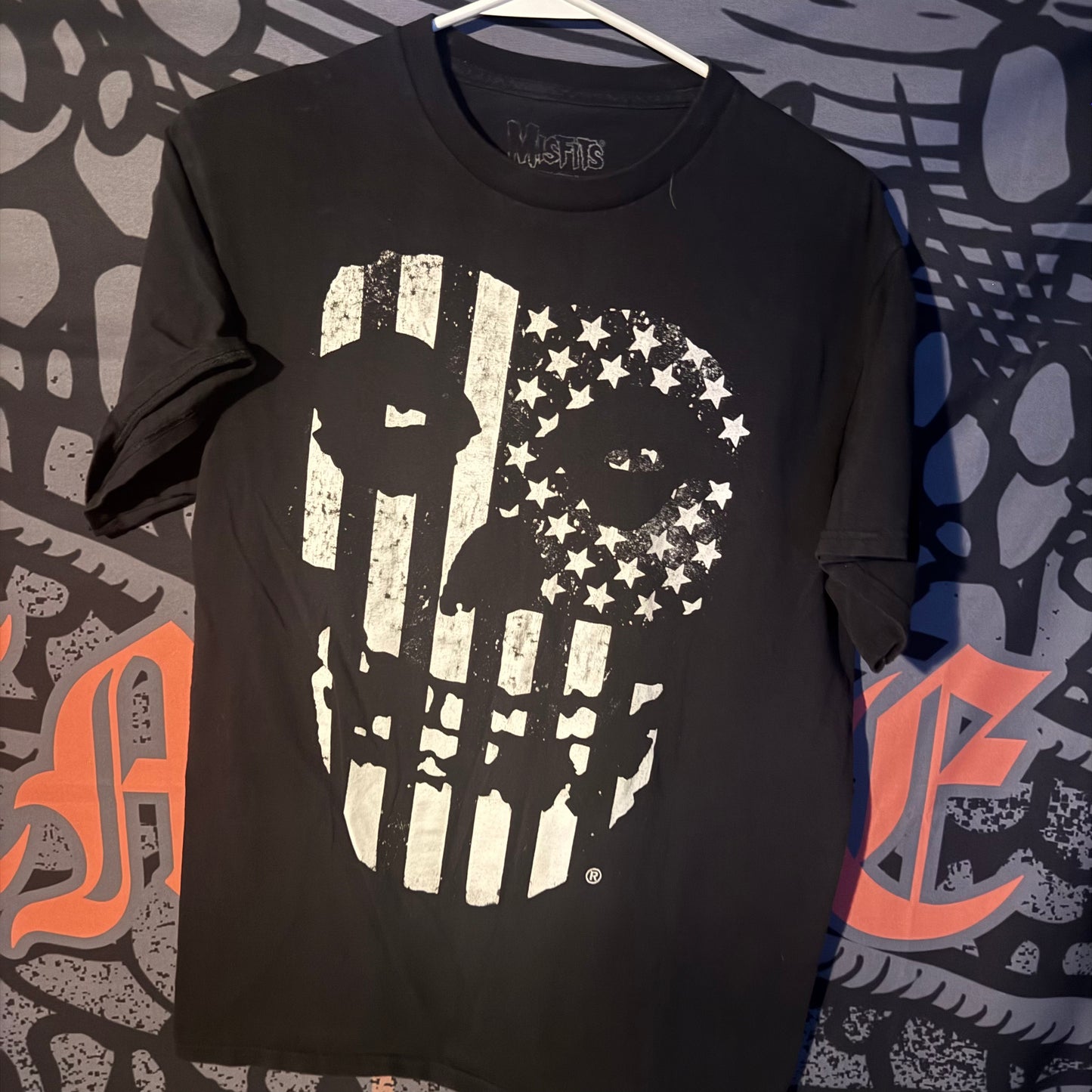 MISFITS - TEE (MEDIUM)