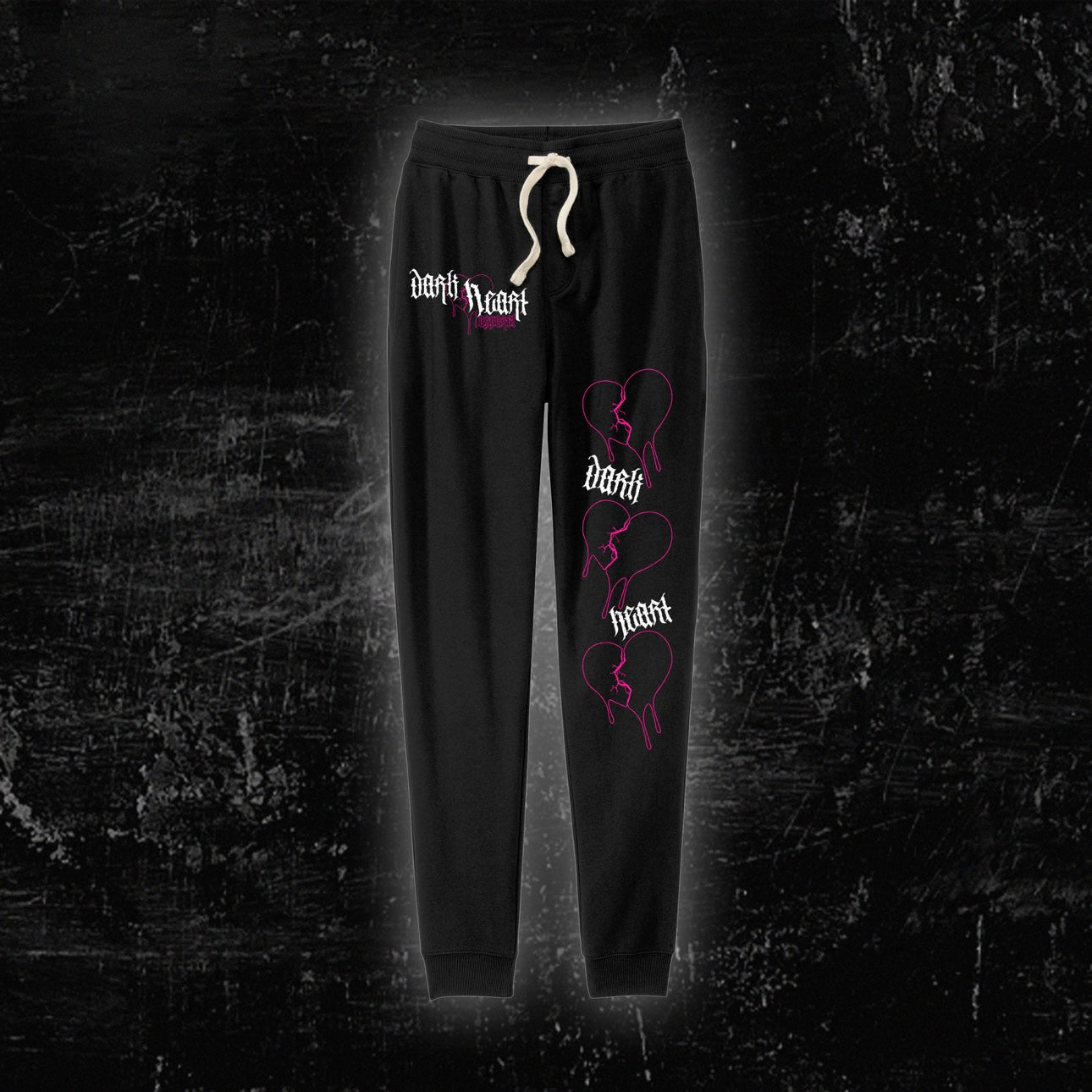 LOVERS JOGGERS