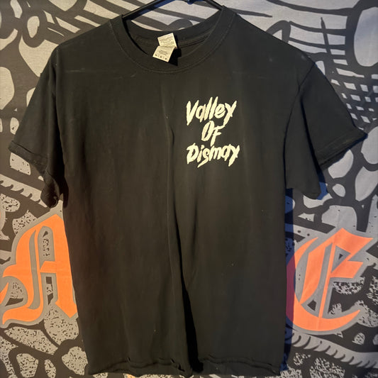 VALLEY OF DISMAY - TEE (MEDIUM)