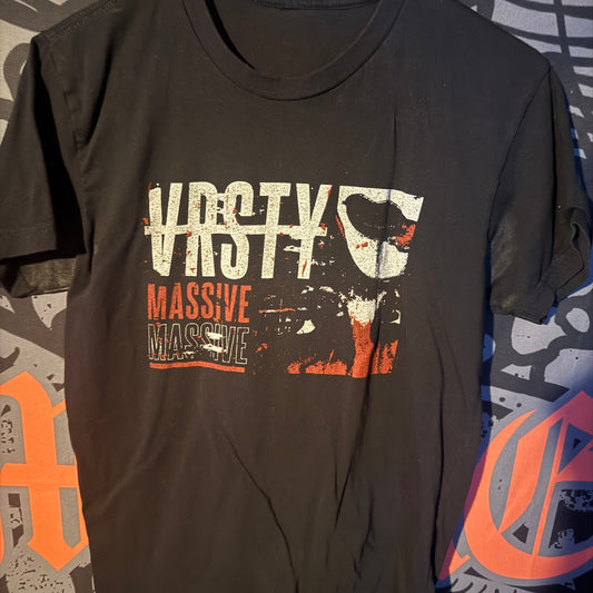 VRSTY - TEE (MEDIUM)