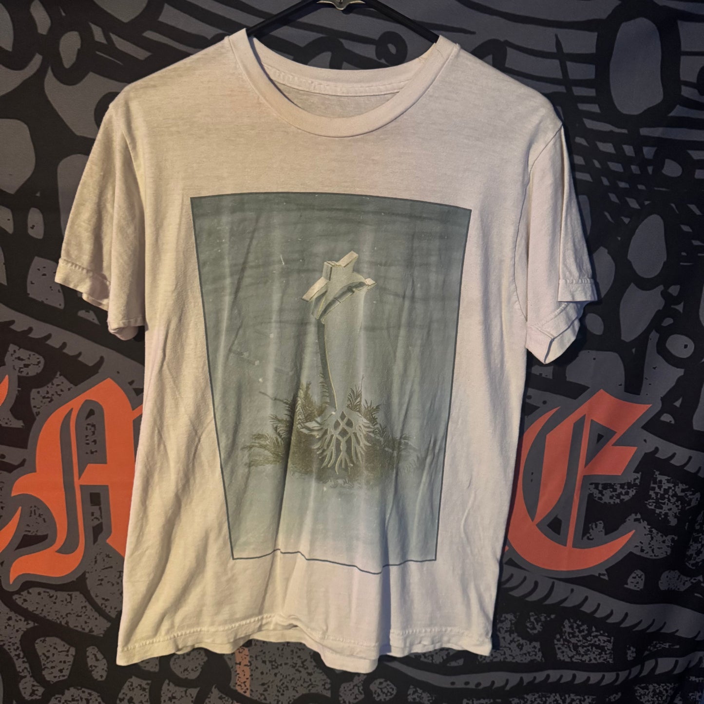 I SEE STARS - TEE (MEDIUM)