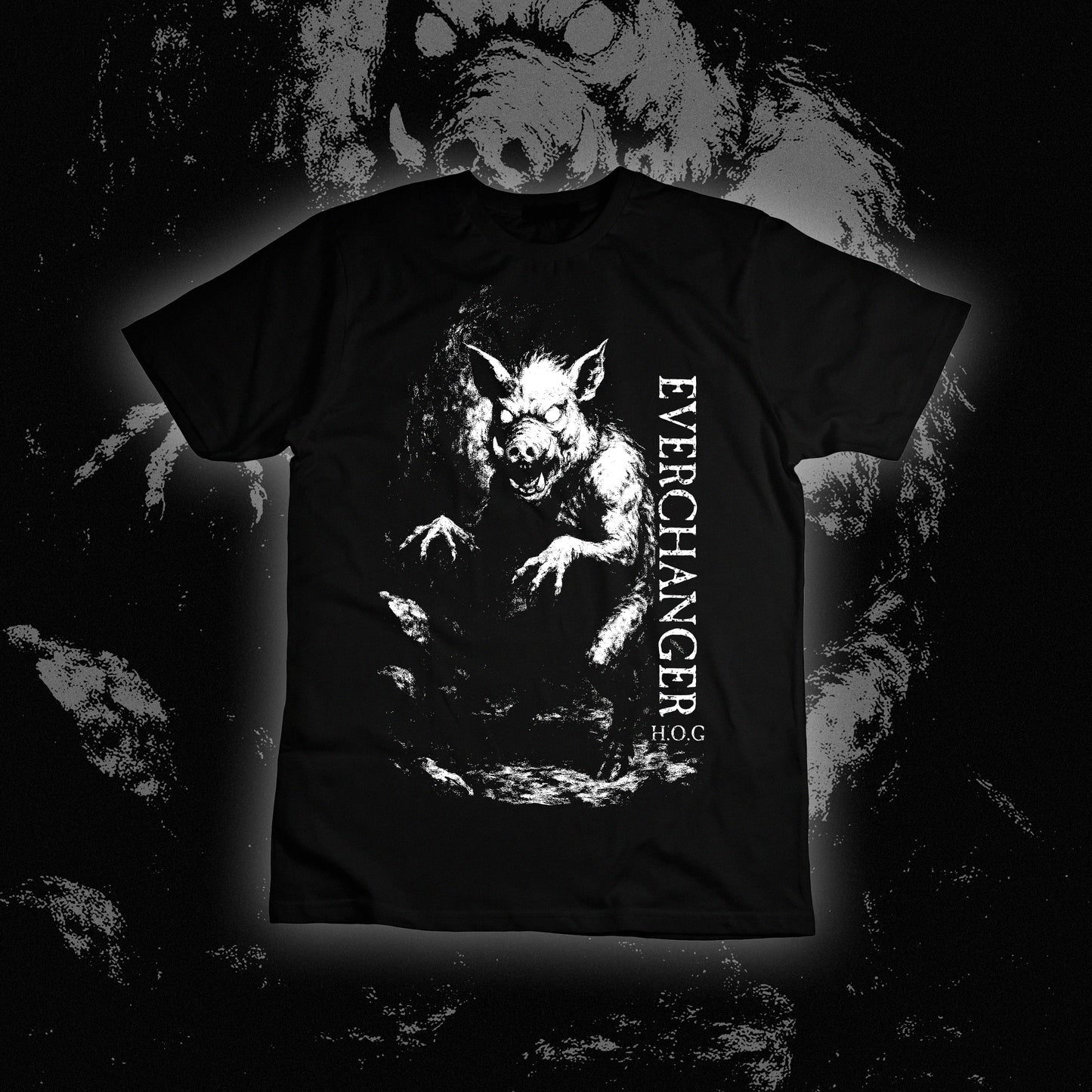 HOG TEE