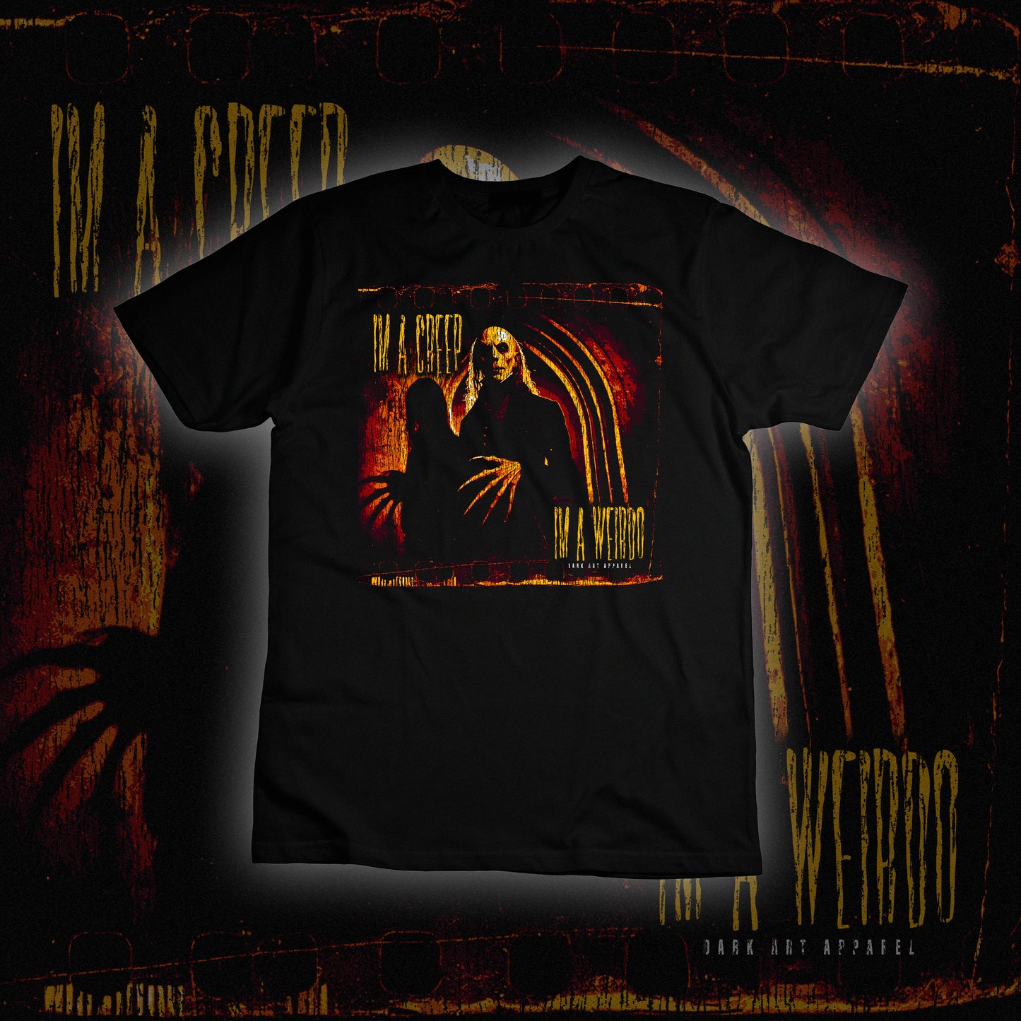 NOSFERATU TEE