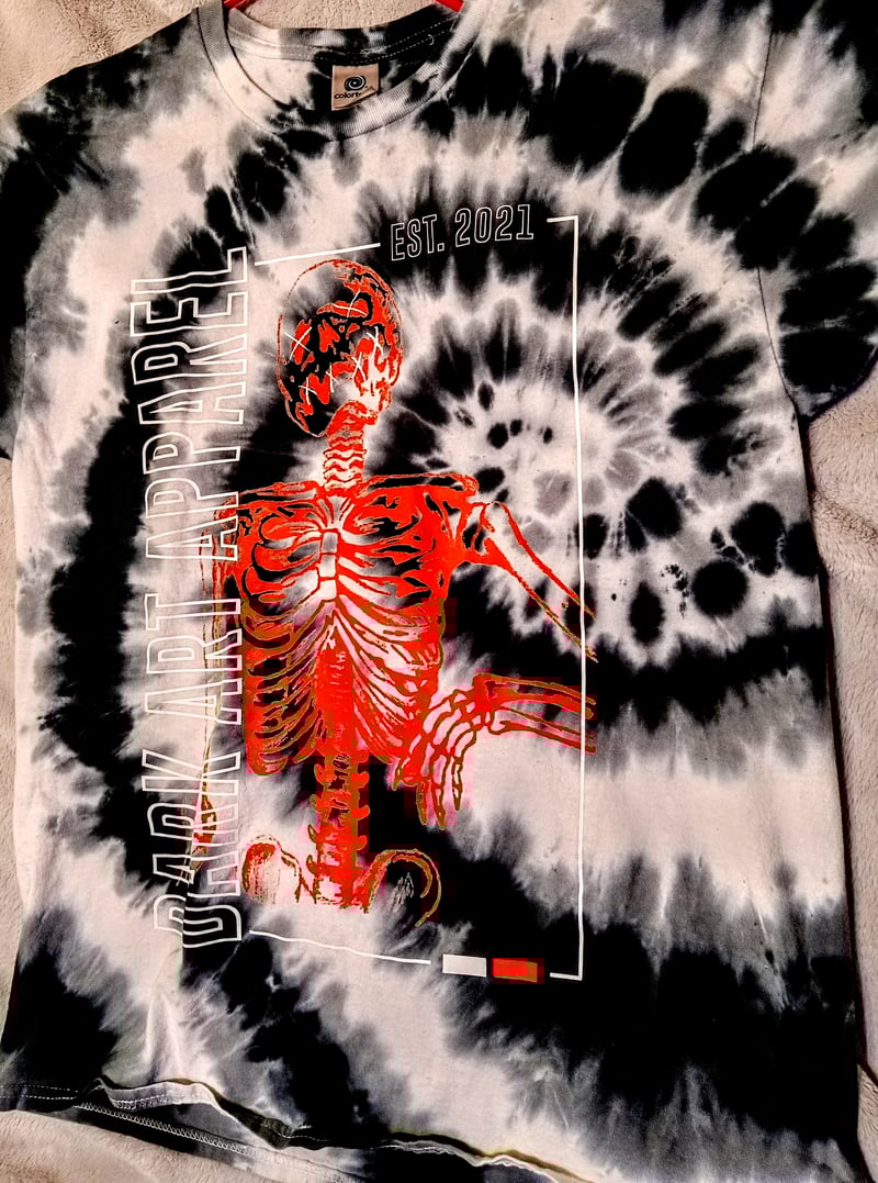 EST. 2021 TEE