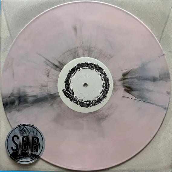 BEWARE THE SNAKE - RANDOM COLOR VARIANT VINYL