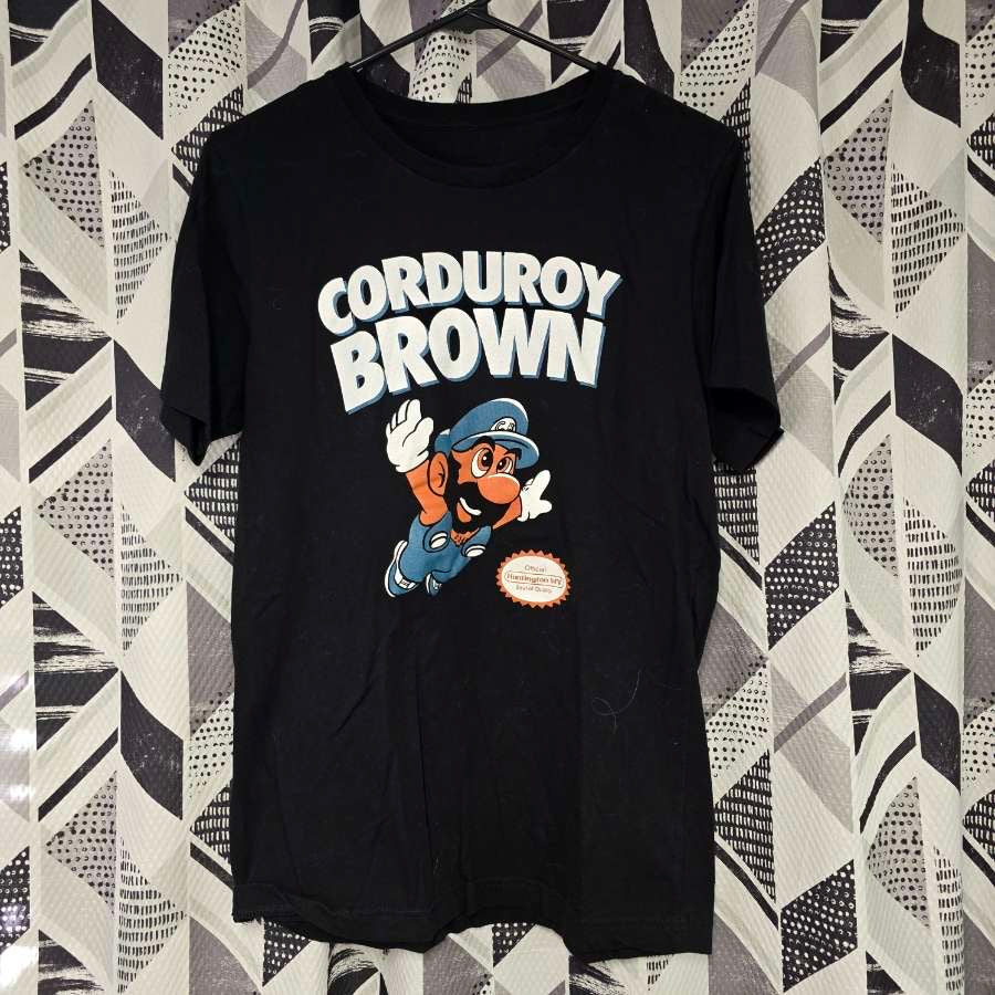 MARIO TEE (MEDIUM)
