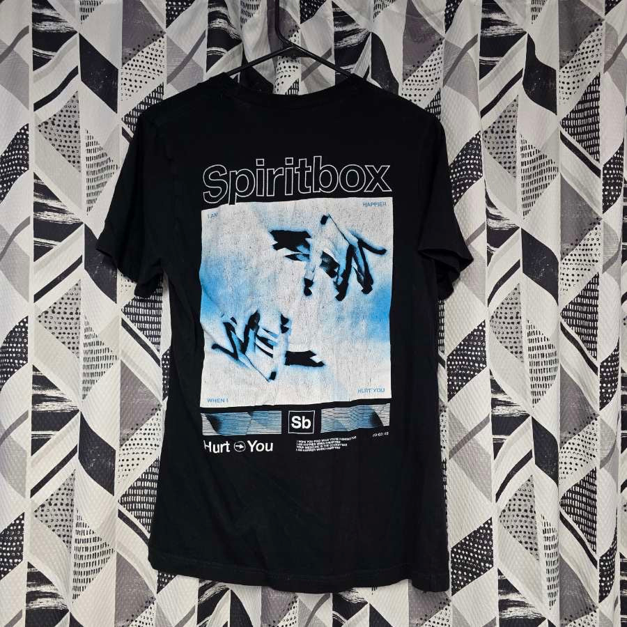 HURT YOU TEE (MEDIUM)