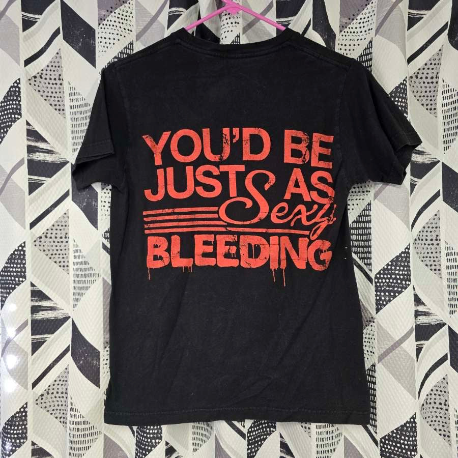 AMERICAN PSYCHO (SMALL)