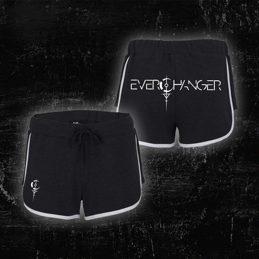 EVERCHANGER BOOTY SHORTS
