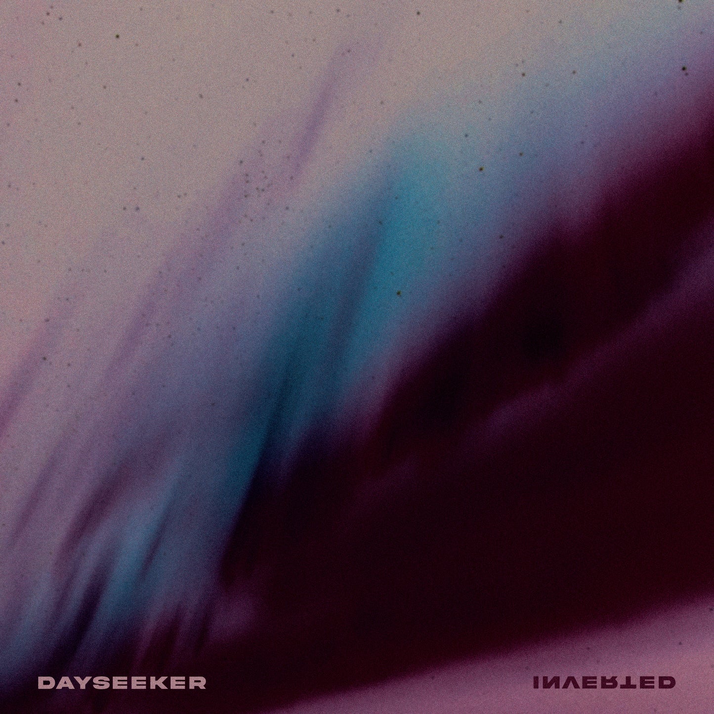 INVERTED (ALBUM ART)