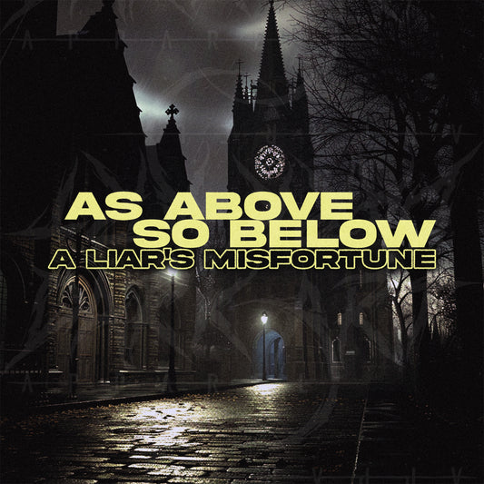 LONELY ROAD (ALBUM ART)