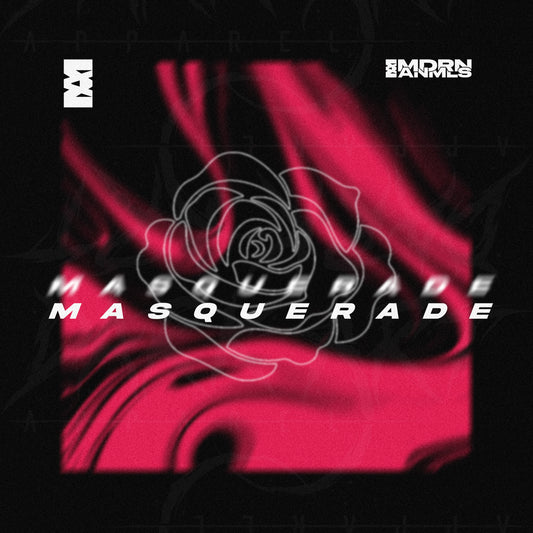 ROSE DREAMS (ALBUM ART)